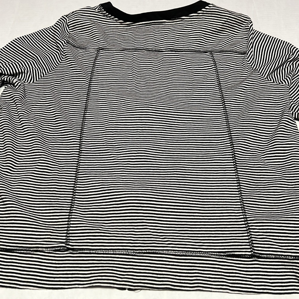 CJBanks striped jacket - Picture 3 of 5